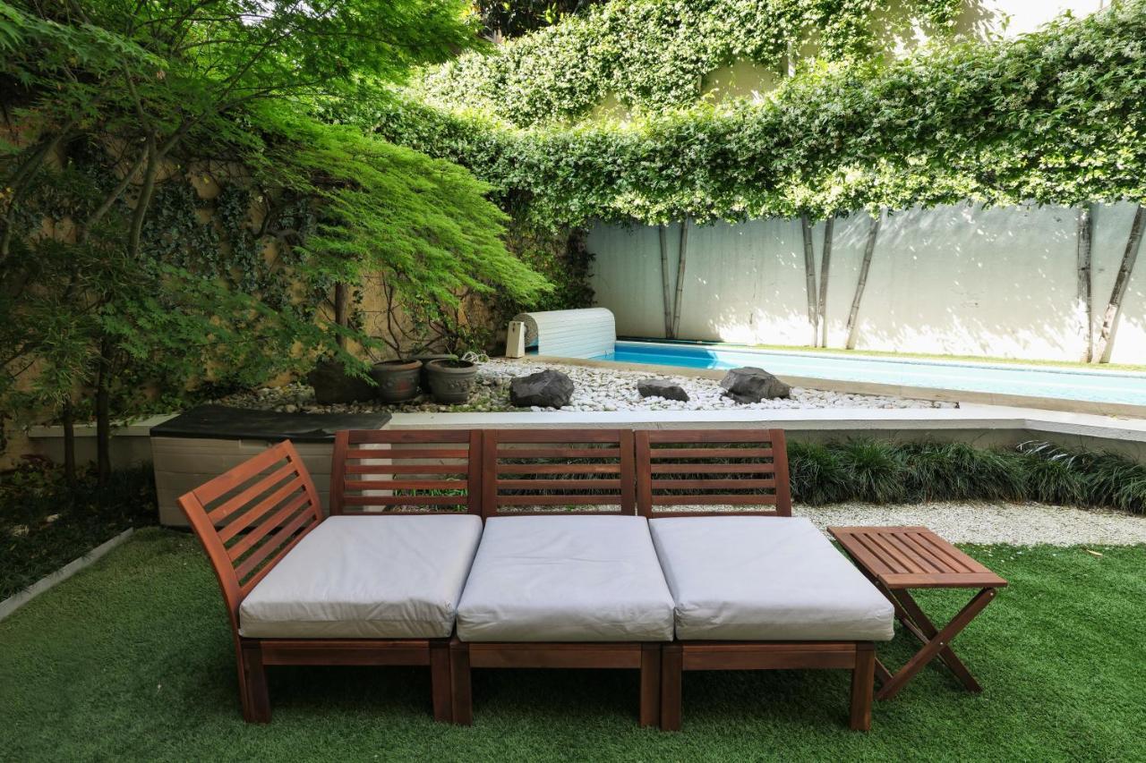 Prestige Boutique Homes - Garden & Pool Milán Exteriér fotografie